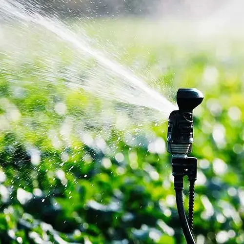 Aspersores / Boquillas / Controladores Rotores / Registros / Mangueras     Válvulas